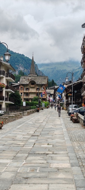 МОНБЛАН (Mont Blanc) 4809м, МОНТЕ РОСА 4562м, ИТА, ФРА, Швајц.